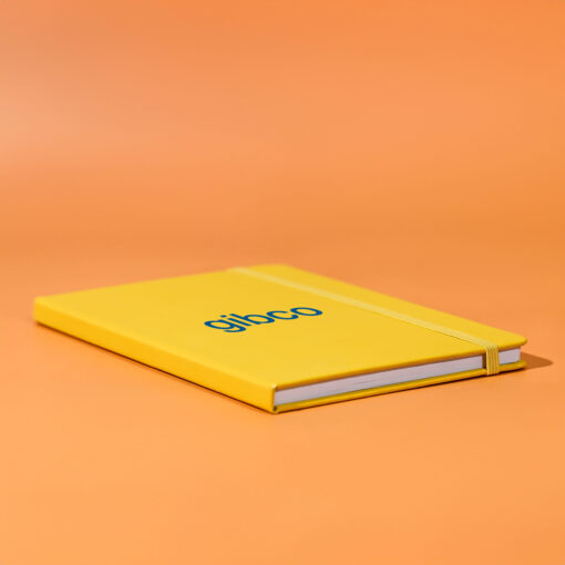 Polychroma A5 Notebook - Image 7