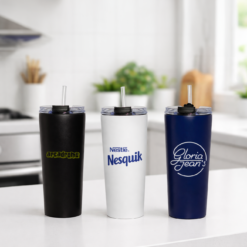 Olive Reusable Cup - Image 2