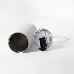 Olive Reusable Cup - Image 5
