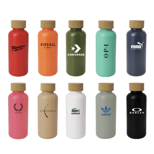 Organic 650ml Bottle - Image 21