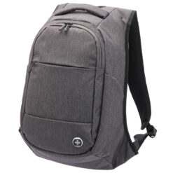 Swissdigital Bolt Anti-Theft Backpack - Image 3