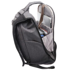 Swissdigital Bolt Anti-Theft Backpack - Image 4