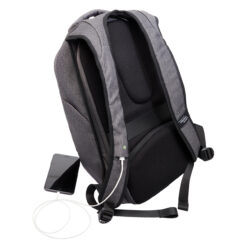 Swissdigital Bolt Anti-Theft Backpack - Image 7