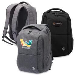 SD7109 Swissdigital Commander Backpack