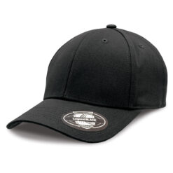 black sticker cap Staple Cap legend Black