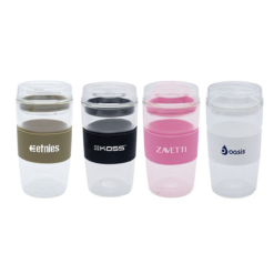 Eloise Glass Cup 354mL - Image 2