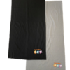 Plain Stock Bandana Full Colour Logo Print