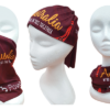 Australian Custom Printed Full Colour Bandanas