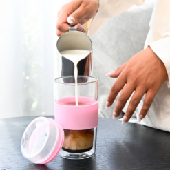 Eloise Glass Cup 354mL - Image 4