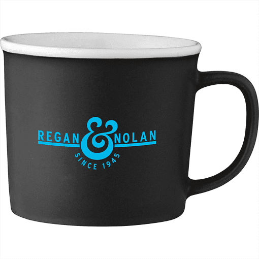 Axle Ceramic Mug 350ml - Image 2