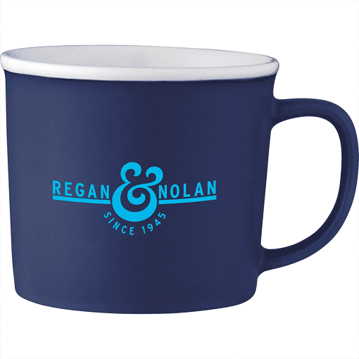 Axle Ceramic Mug 350ml - Image 6