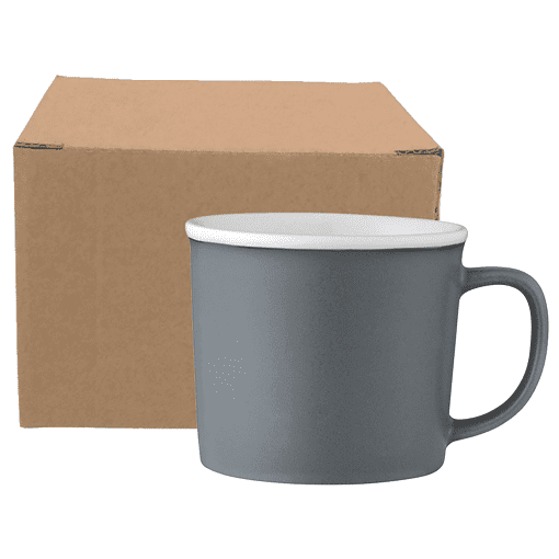Axle Ceramic Mug 350ml - Image 4