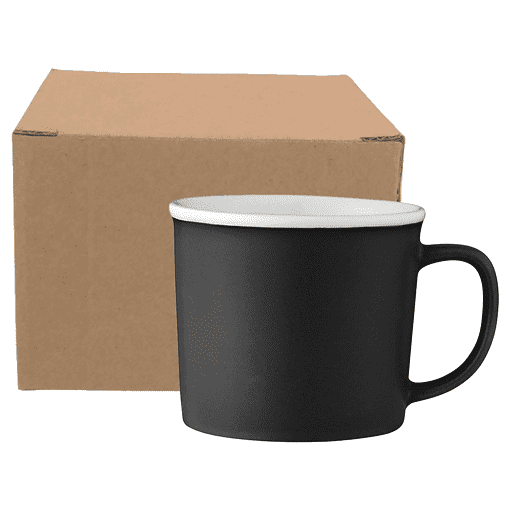 Axle Ceramic Mug 350ml - Image 8