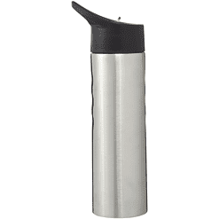 Stainless Steel Drink Bottle 740ml - Image 2