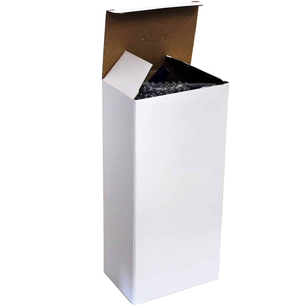 Glass Bottle with Silicone Cover 600ml - Image 4