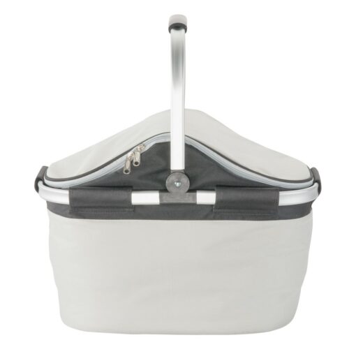 Carry Basket Picnic Set - Image 2