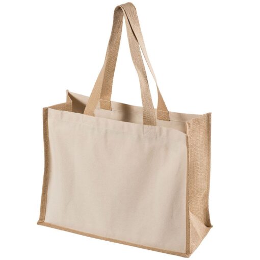 Functional Tote Bag - Image 4