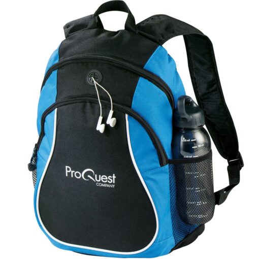 Coil Backpack - Image 2