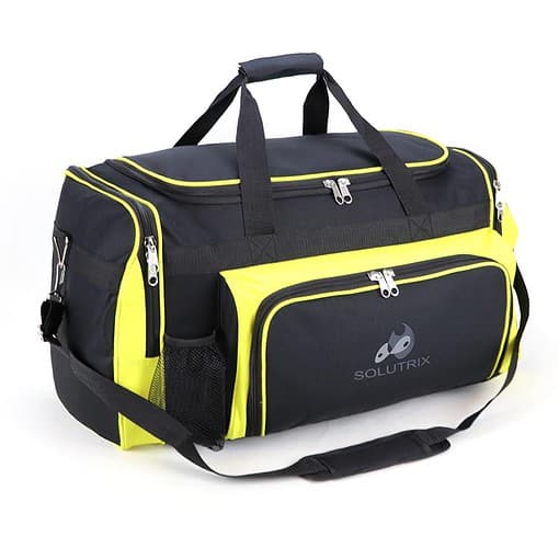 Promotional Classic Sports Bag