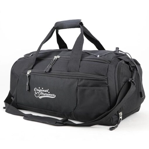 Promotional Freedom Sports Bag