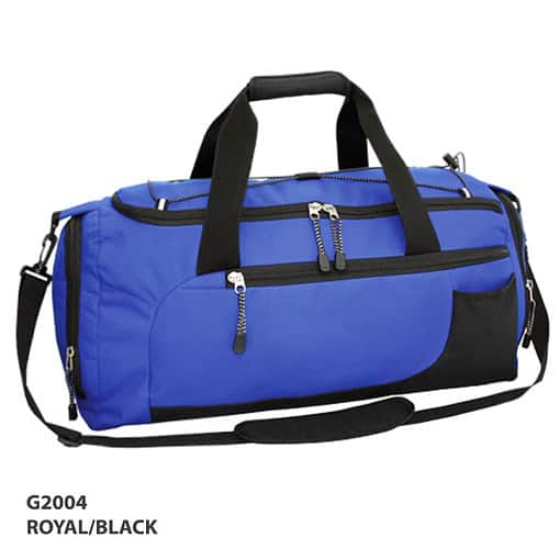 Promotional Freedom Sports Bag - Image 3