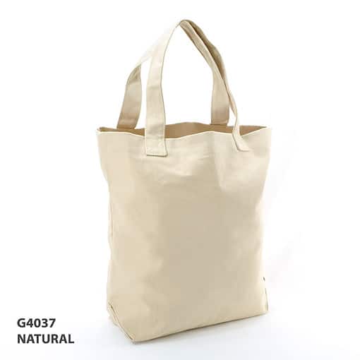 Promotional Iconic Cotton bag - Image 7