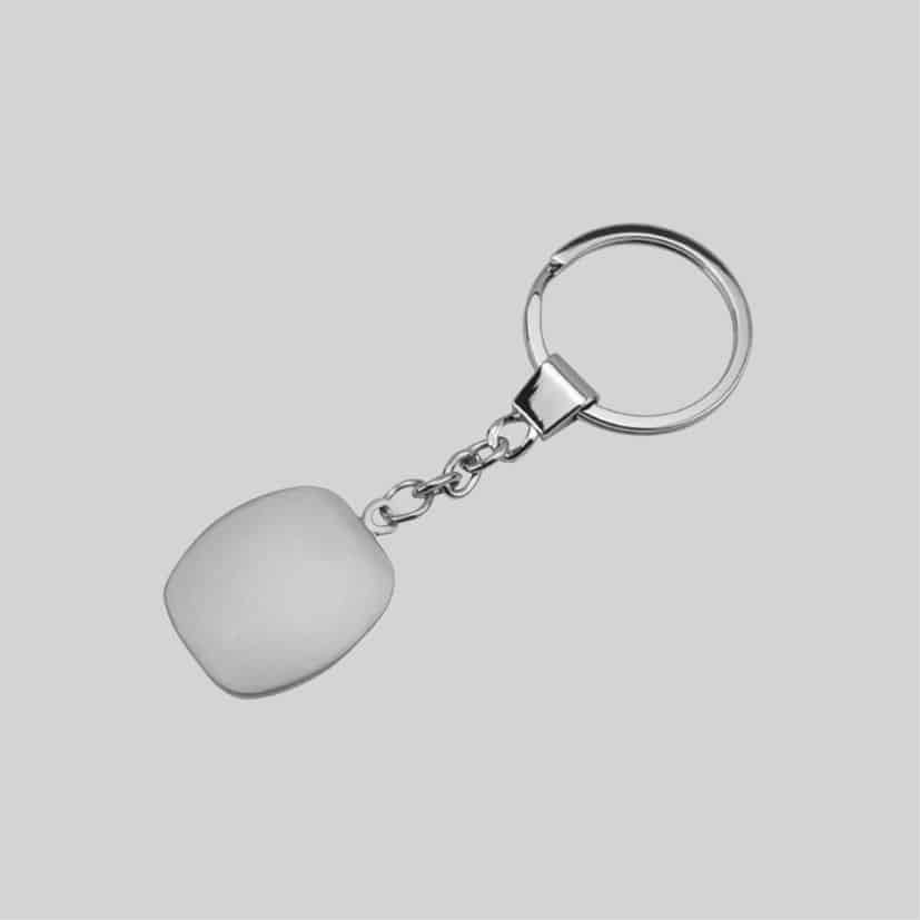 Custom Branded Keyring gifts, Keyrings for Merchandise and Keyring promotional products that are popular for branding business logos and custom designs.