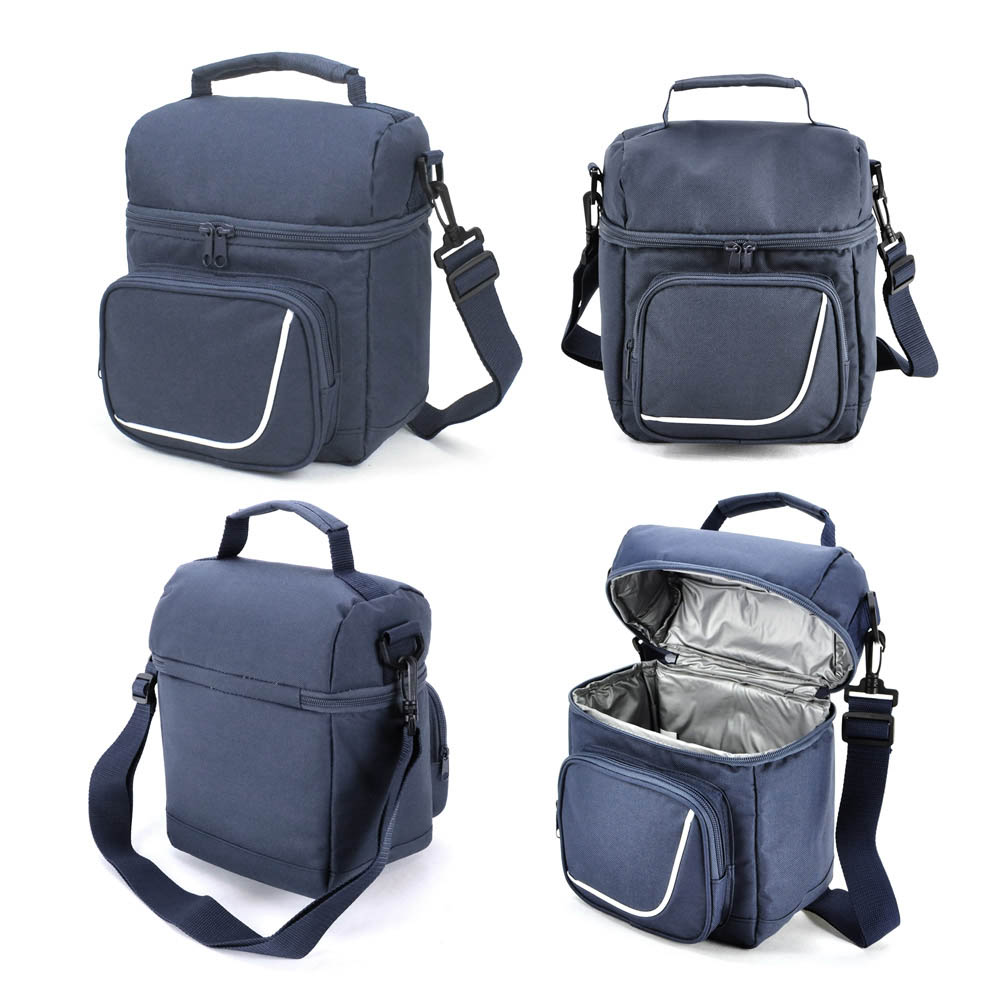 Promotional Urban cooler bag - Image 2