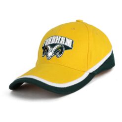 Mountain Cap Publicity Promotional Products custom embroidery
