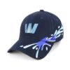 Splash Cap