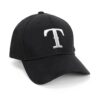Cotton Twill Cap