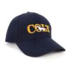 Wool Blend Cap