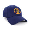 PET/Cotton Cap