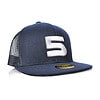 Adult Snapback Cap