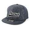 Corus Cap