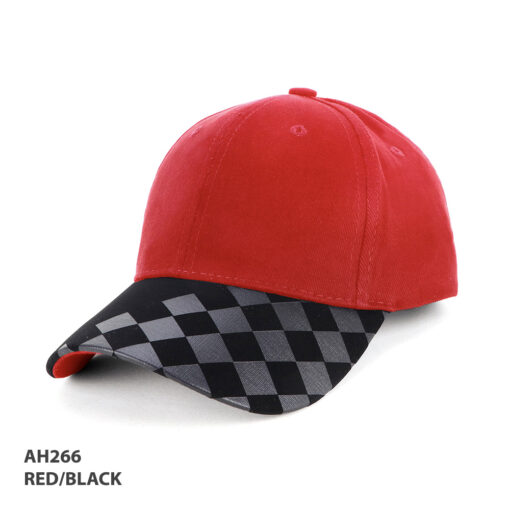 License Cap - Image 4