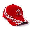 Aero Sports Design Cap Customisable Caps and Headwear Publicity Promotional Products