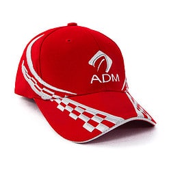 Aero Sports Design Cap Customisable Caps and Headwear Publicity Promotional Products