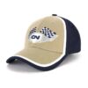 AH335 HBC with Double Trim Cap customised embroidery supplier Publicity Promotional Products