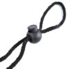 Rope & Toggle