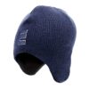 Beanie with Ear Flap