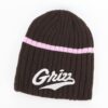 Acrylic Beanie