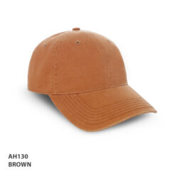 Enzyme Washed Cap - Image 13