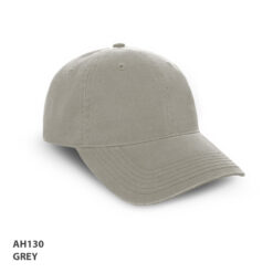 Enzyme Washed Cap - Image 10