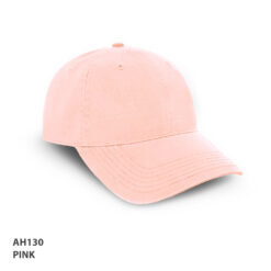 Enzyme Washed Cap - Image 11