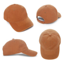 Enzyme Washed Cap - Image 12
