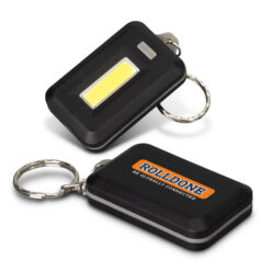 key ring torch light with COB technology