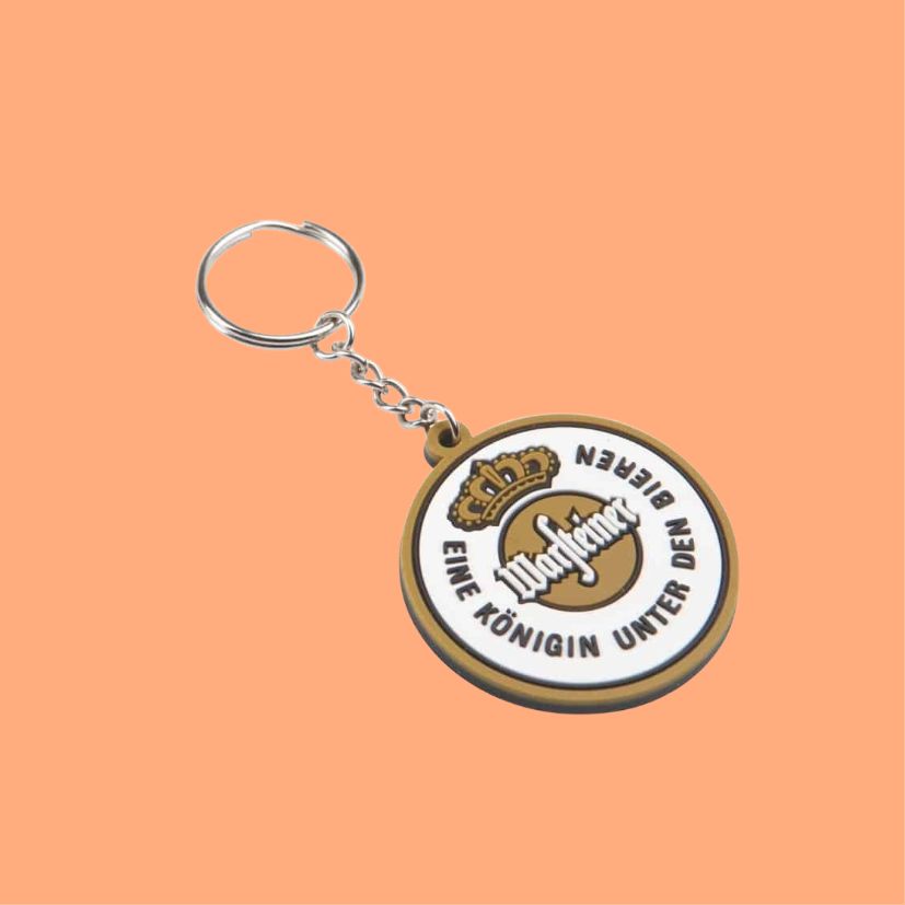 Customised Custom made keyring’s Publicity Promotional Products