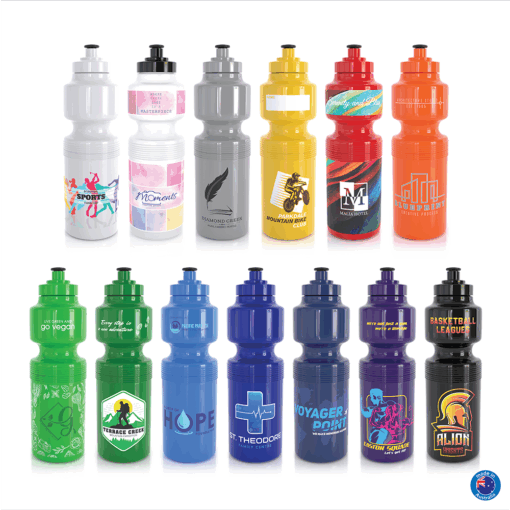 Atlanta Drink Bottle 750ml - Image 2