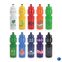 Austra;oiam ,ade plastic mini Drink Bottle 450ml Custom Printed Publicity Promotional Products